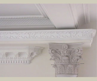 Moulding & Trim