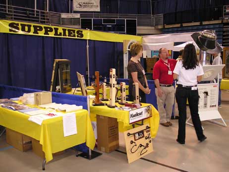 Central Builder Supplies