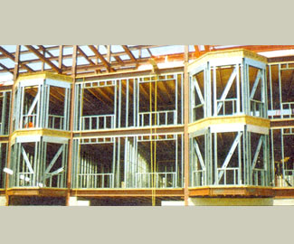 Steel Framing